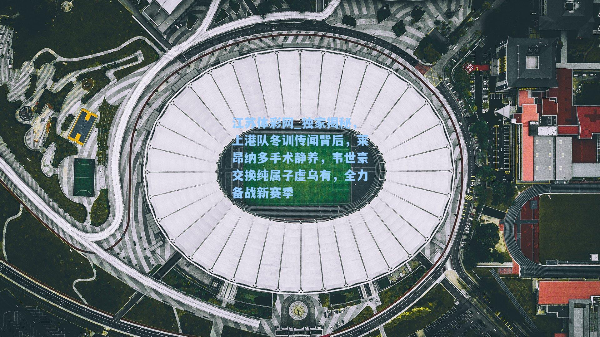 独家揭秘,上港队冬训传闻背后,莱昂纳多手术静养,韦世豪交换纯属子虚乌有,全力备战新赛季